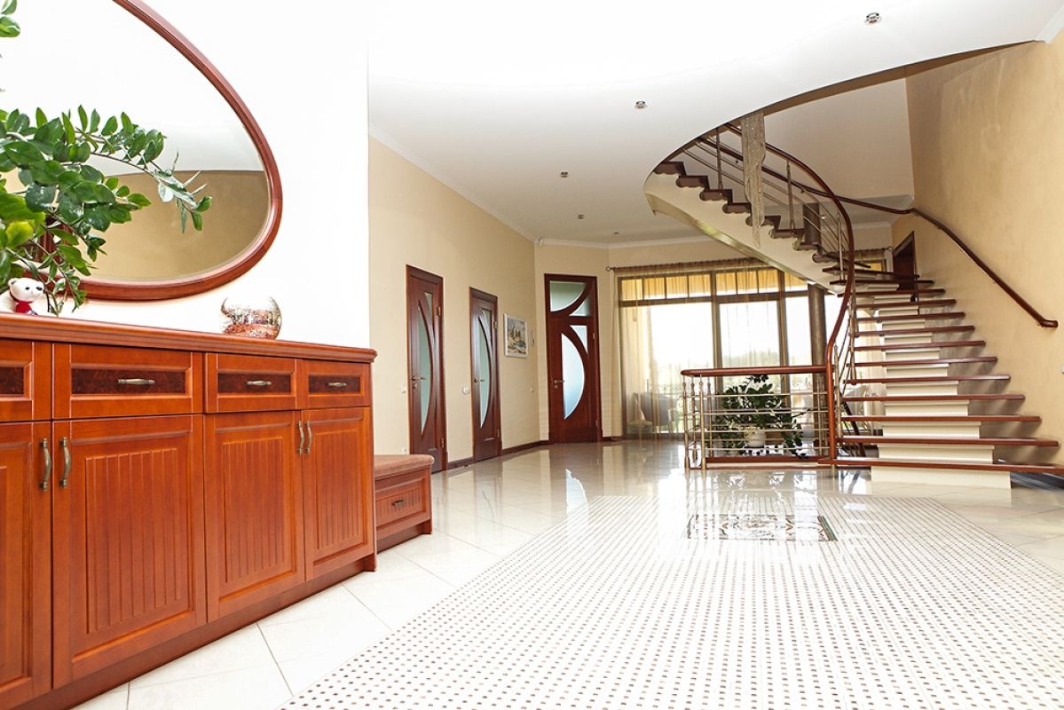 Дом в Рижском крае, Латвия, 730 м² - фото 4