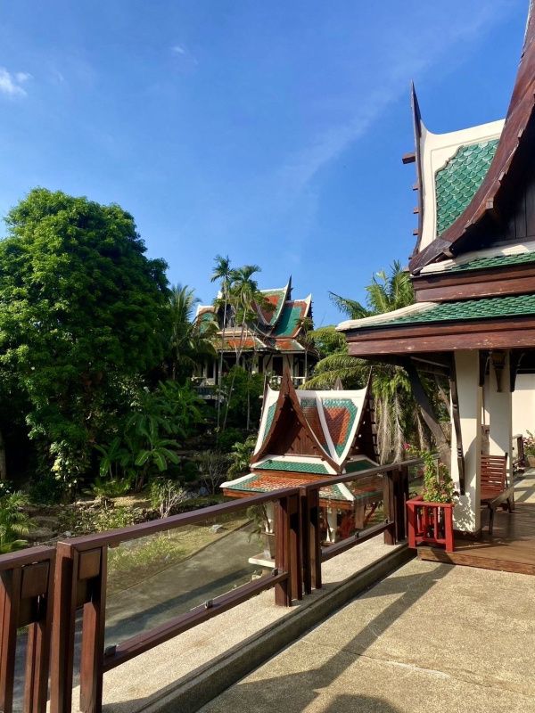 Дом на Пхукете, Таиланд, 3 400 м² - фото 5