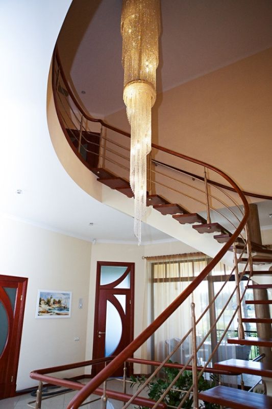 Дом в Рижском крае, Латвия, 730 м² - фото 5