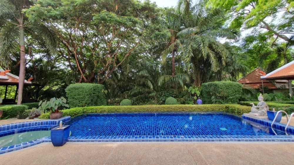 Дом на Пхукете, Таиланд, 536 м² - фото 5