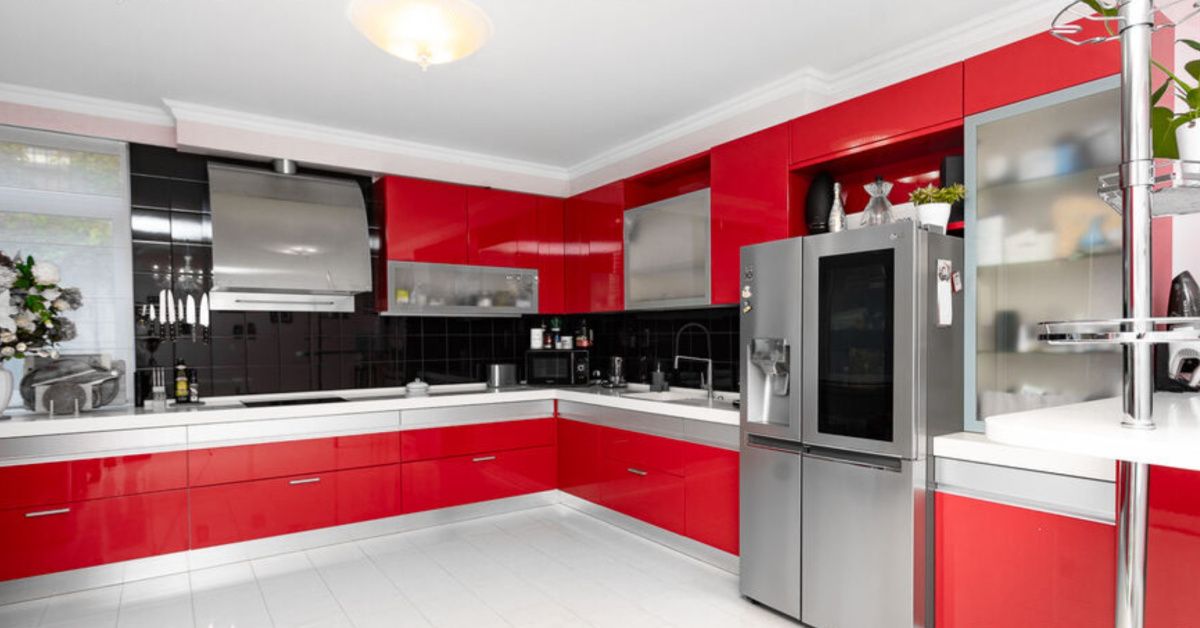 Дом в Рижском крае, Латвия, 414 м² - фото 6