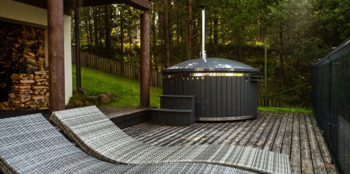 Дом в Рижском крае, Латвия, 414 м² - фото 7