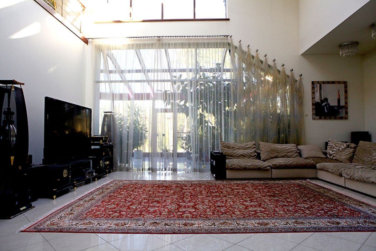 Дом в Рижском крае, Латвия, 730 м² - фото 8