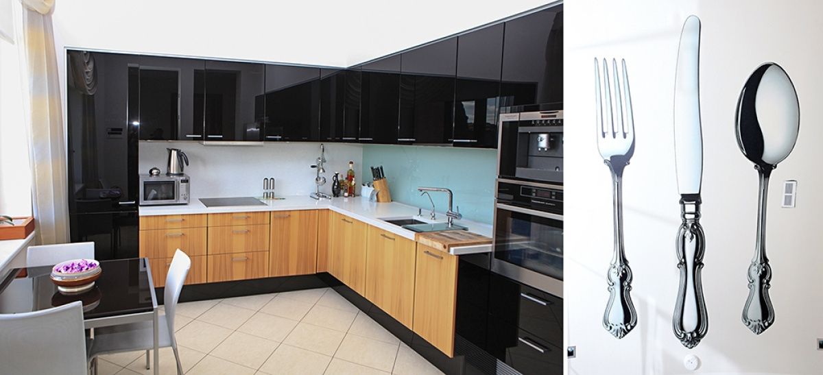 Дом в Рижском крае, Латвия, 730 м² - фото 9