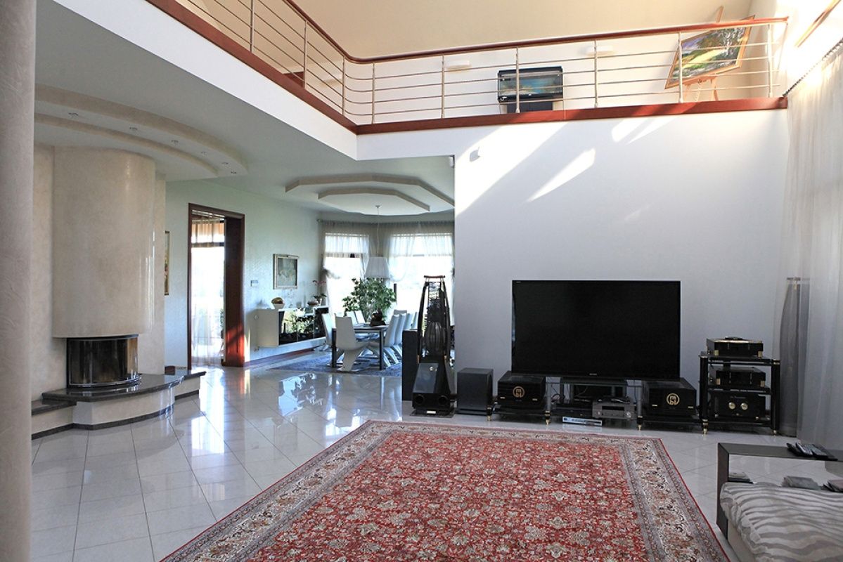 Дом в Рижском крае, Латвия, 730 м² - фото 10