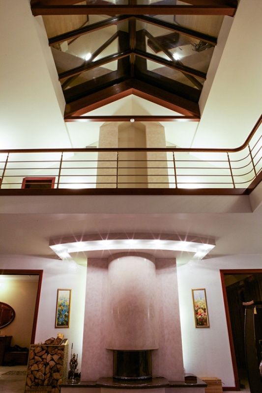 Дом в Рижском крае, Латвия, 730 м² - фото 12