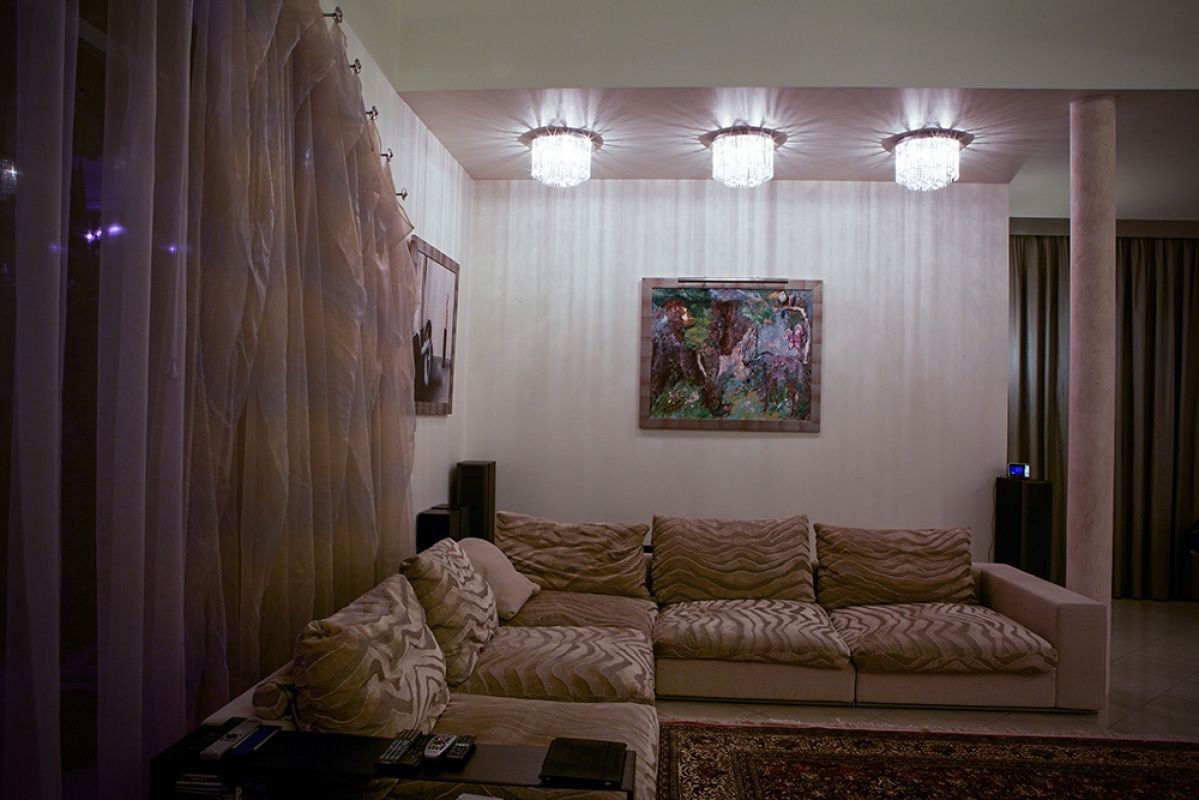 Дом в Рижском крае, Латвия, 730 м² - фото 13