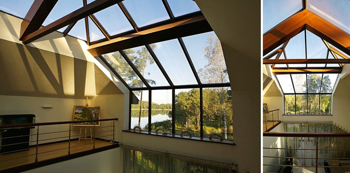 Дом в Рижском крае, Латвия, 730 м² - фото 14