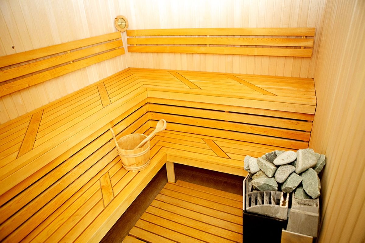 Дом в Рижском крае, Латвия, 730 м² - фото 15