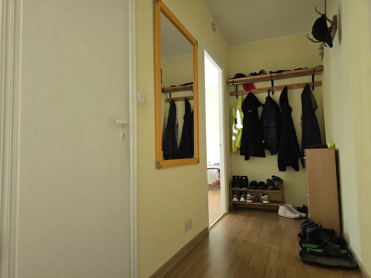 Квартира в Иматре, Финляндия, 54 м² - фото 8