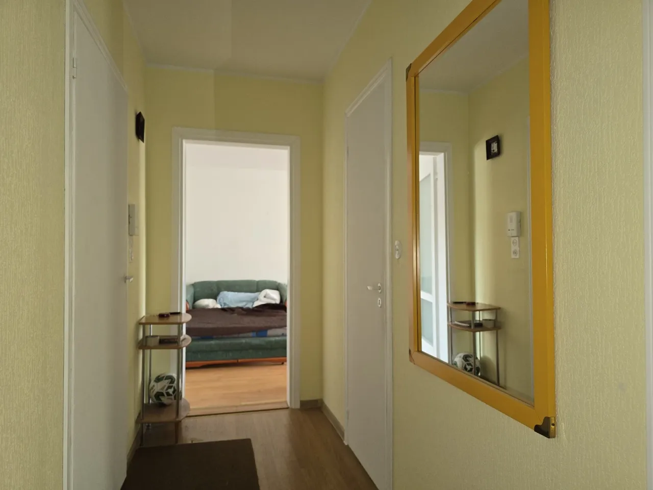 Квартира в Иматре, Финляндия, 54 м² - фото 7