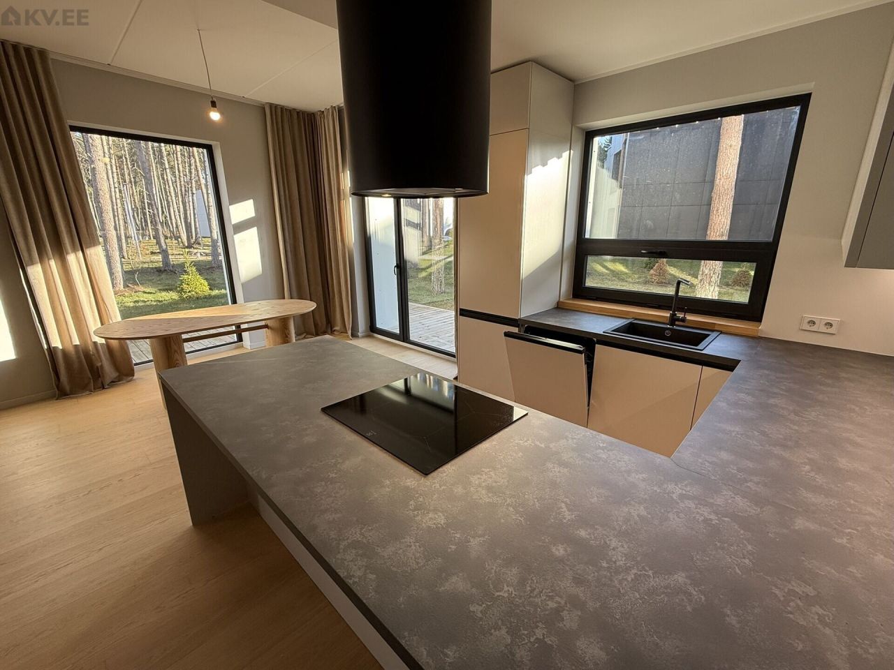 Таунхаус в Таллине, Эстония, 115 м² - фото 1