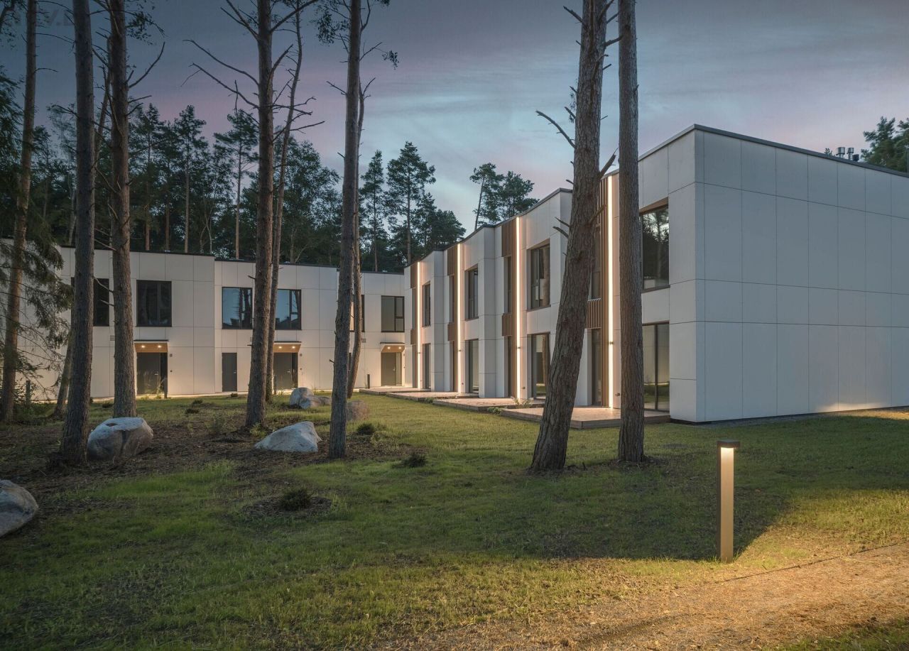 Таунхаус в Таллине, Эстония, 115 м² - фото 18