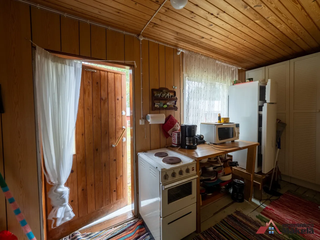 Коттедж в Сейняйоки, Финляндия, 40 м² - фото 8