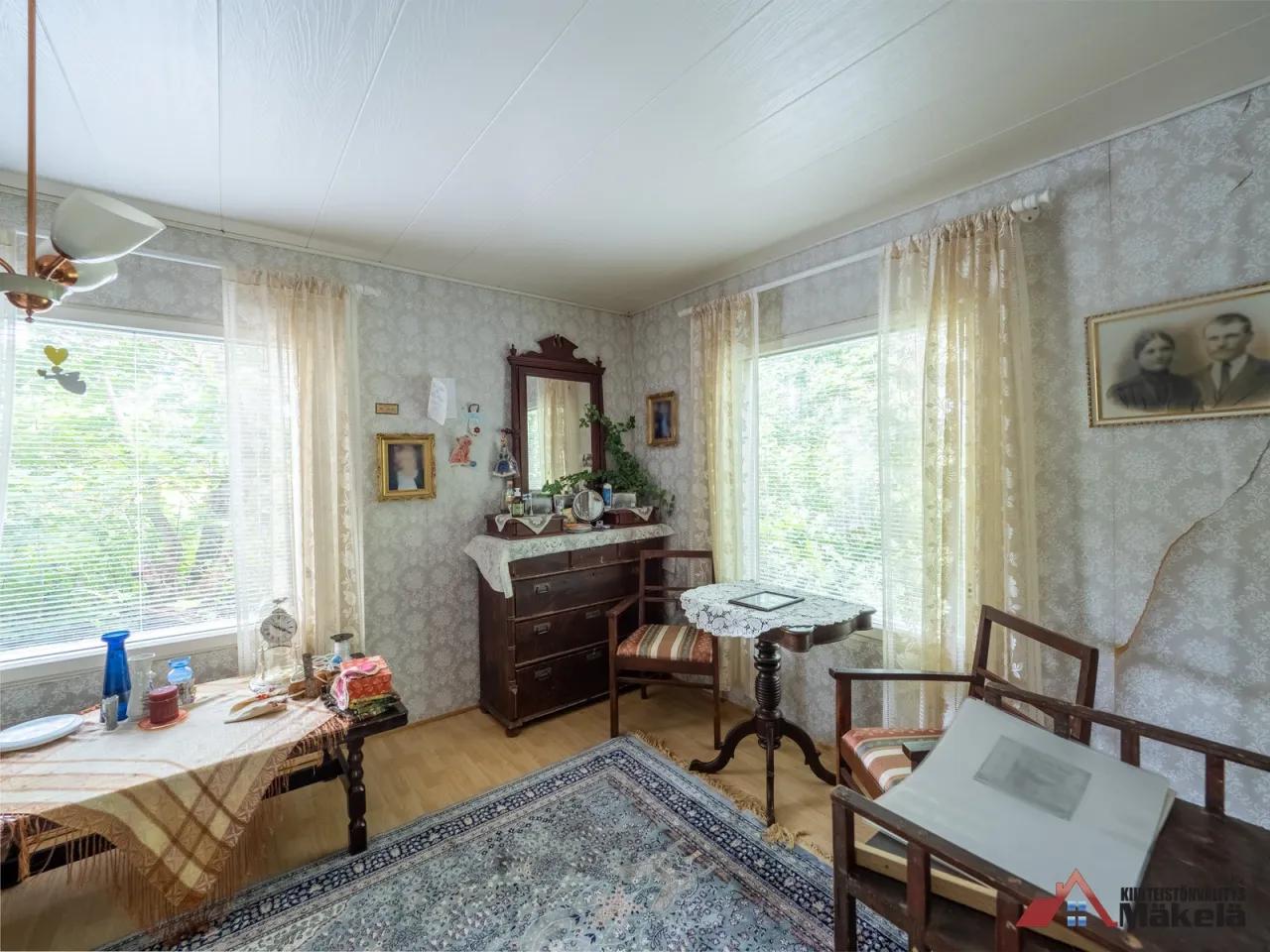 Коттедж в Сейняйоки, Финляндия, 40 м² - фото 10