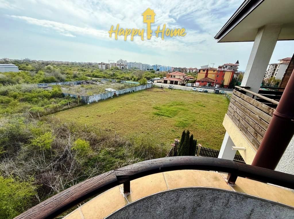 Квартира в Несебре, Болгария, 61 м² - фото 13