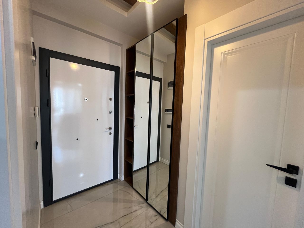 Квартира в Мерсине, Турция, 65 м² - фото 6