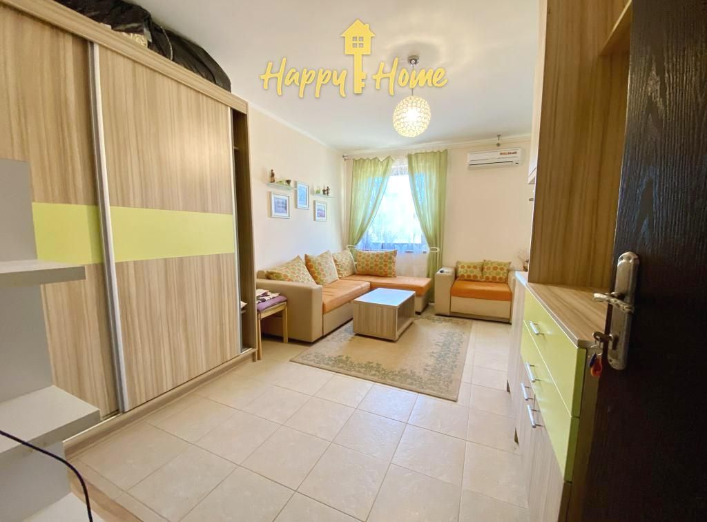 Студия в Кошарице, Болгария, 45 м² - фото 2