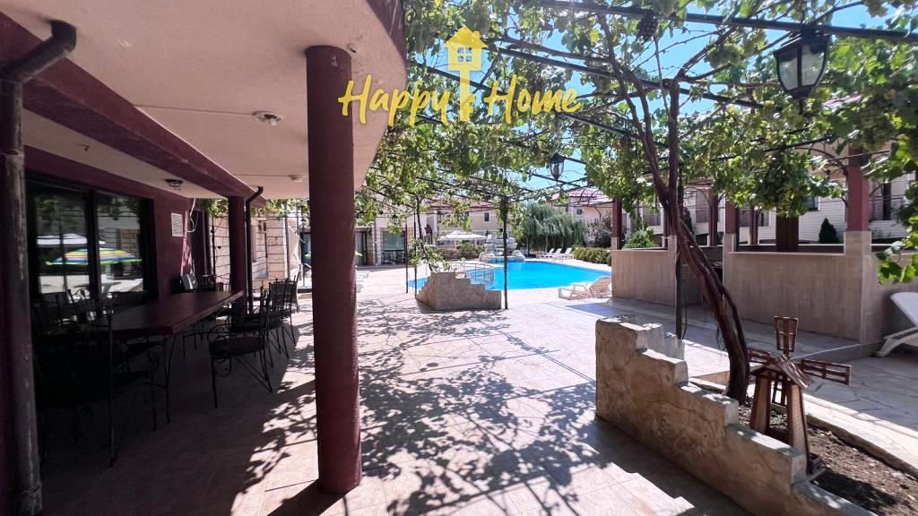 Студия в Кошарице, Болгария, 45 м² - фото 15