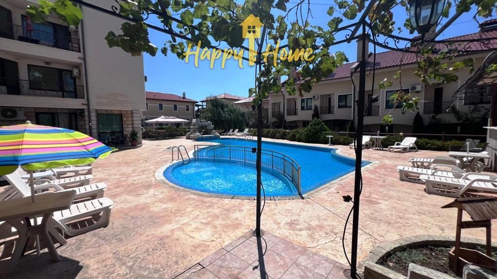 Студия в Кошарице, Болгария, 45 м² - фото 12