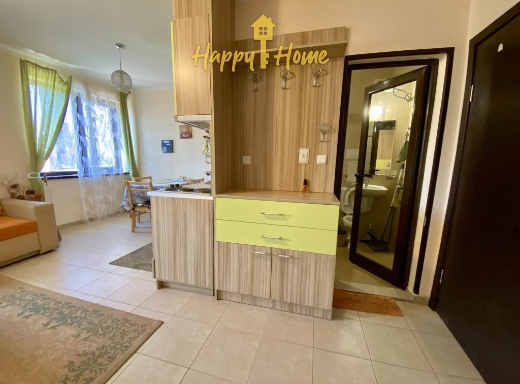 Студия в Кошарице, Болгария, 45 м² - фото 8