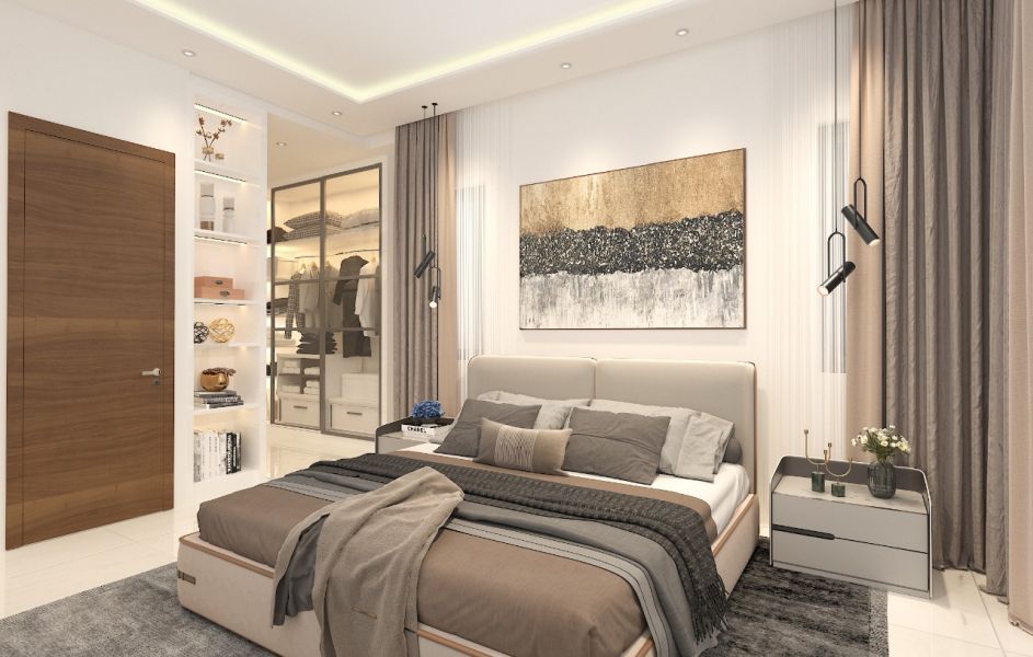 Вилла в Пафосе, Кипр, 285 м² - фото 13