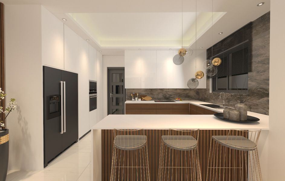 Вилла в Пафосе, Кипр, 285 м² - фото 11