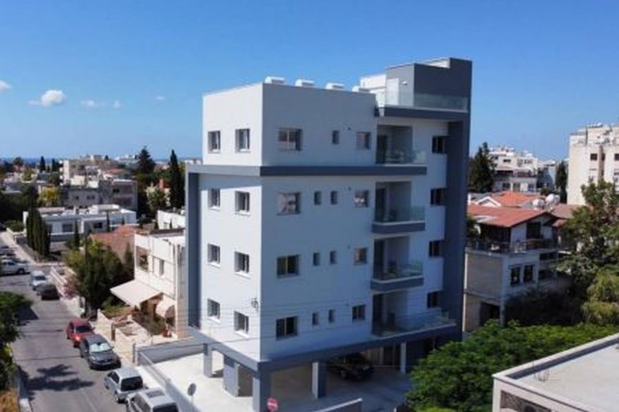 Апартаменты в Пафосе, Кипр, 95 м² - фото 2