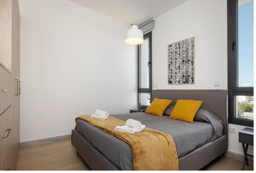 Апартаменты в Пафосе, Кипр, 95 м² - фото 11