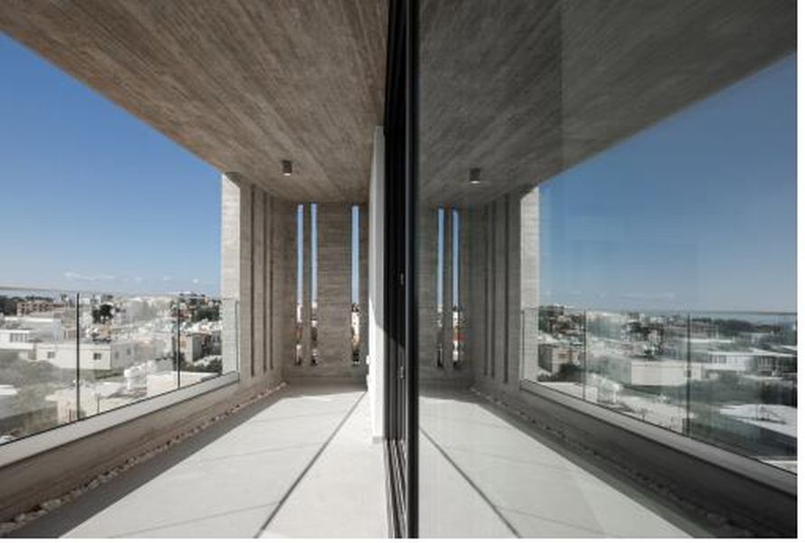 Апартаменты в Пафосе, Кипр, 95 м² - фото 8