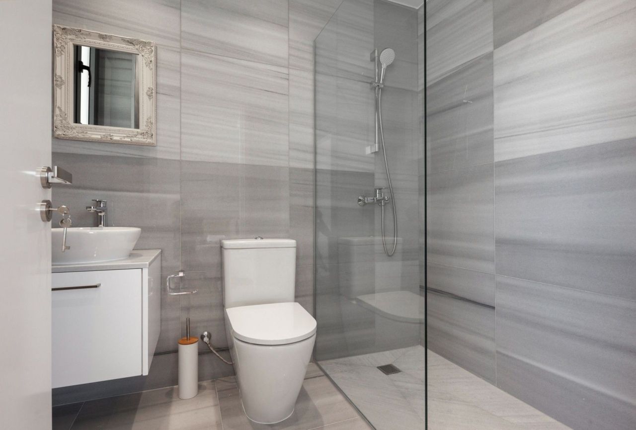 Апартаменты в Пафосе, Кипр, 95 м² - фото 15