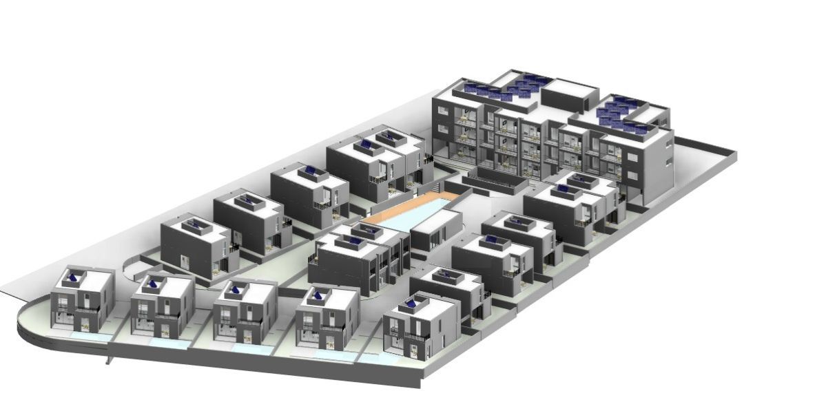 Вилла в Эмба, Кипр, 180 м² - фото 3