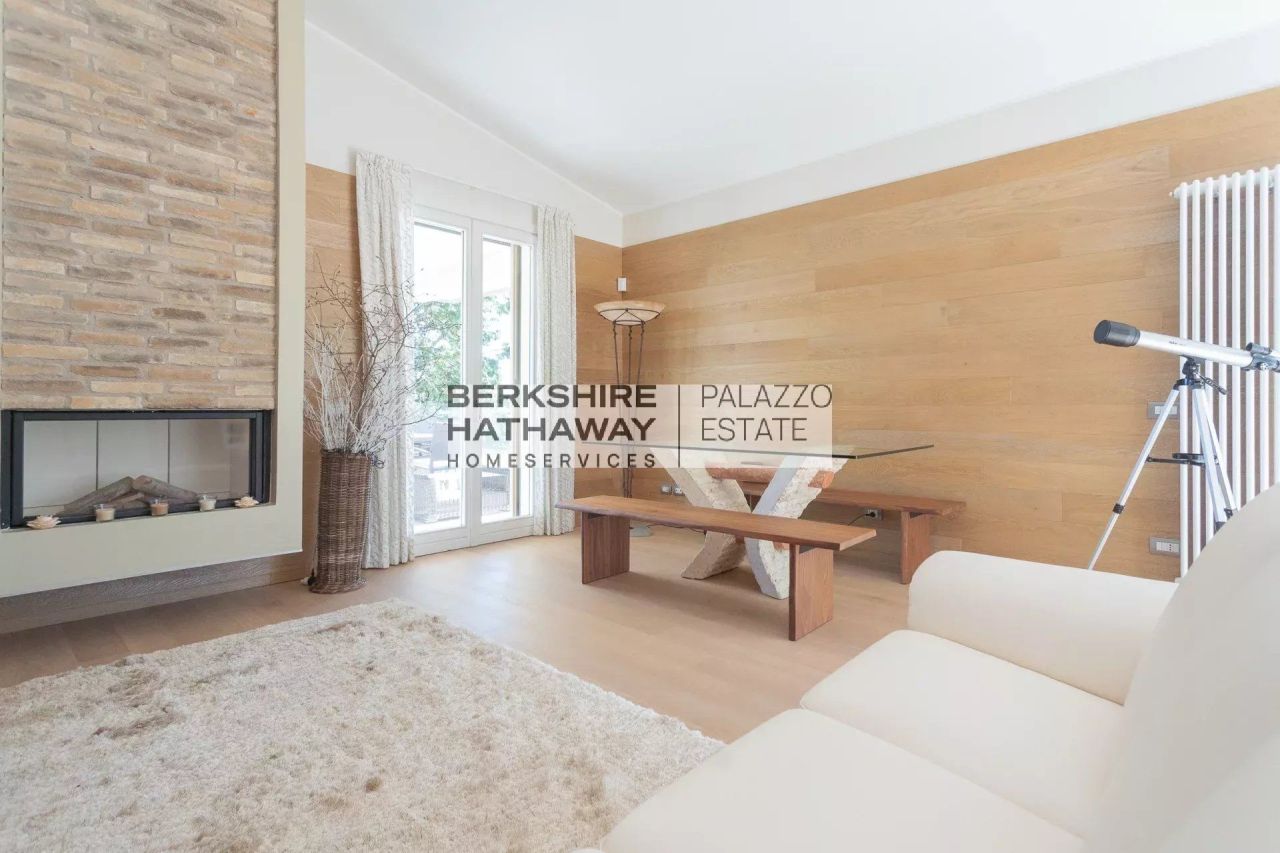 Вилла в Стрезе, Италия, 500 м² - фото 7