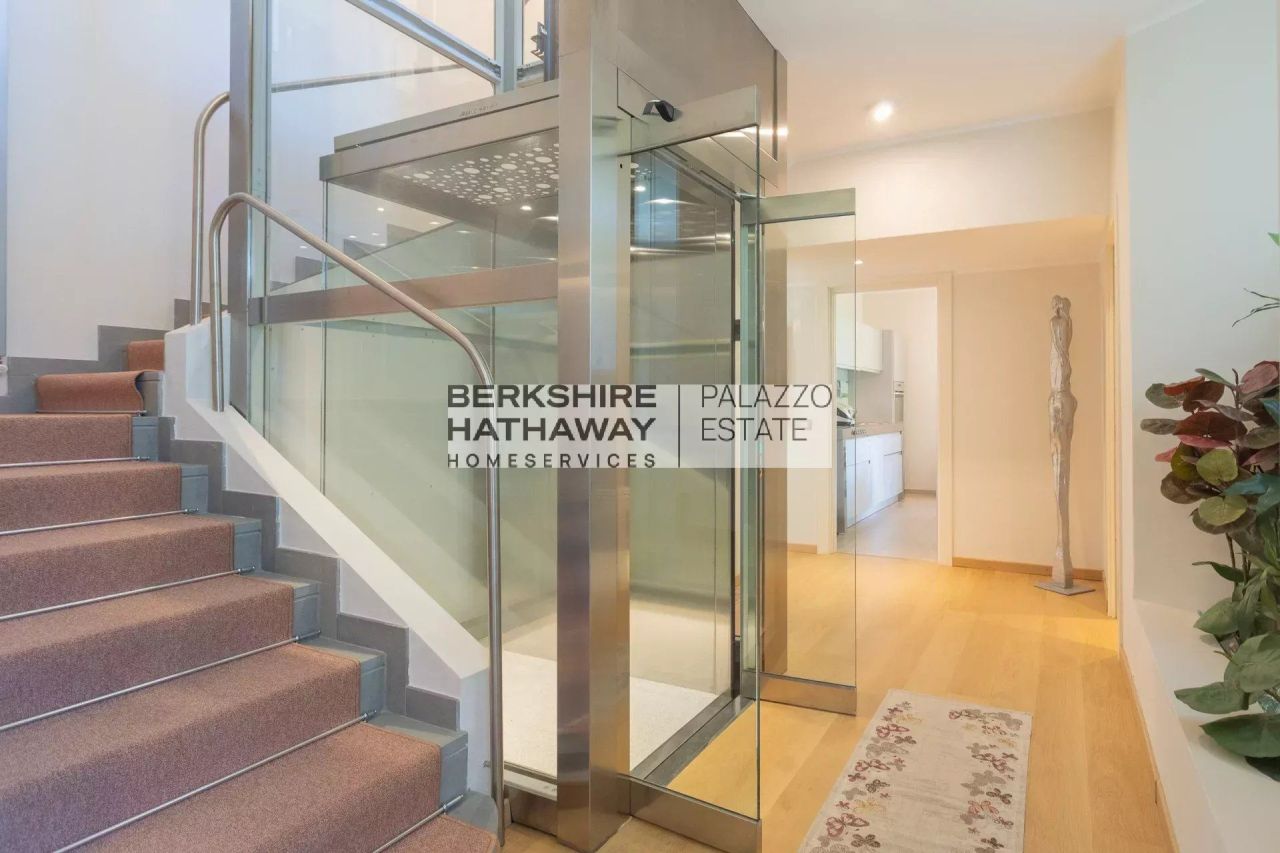 Вилла в Стрезе, Италия, 500 м² - фото 10