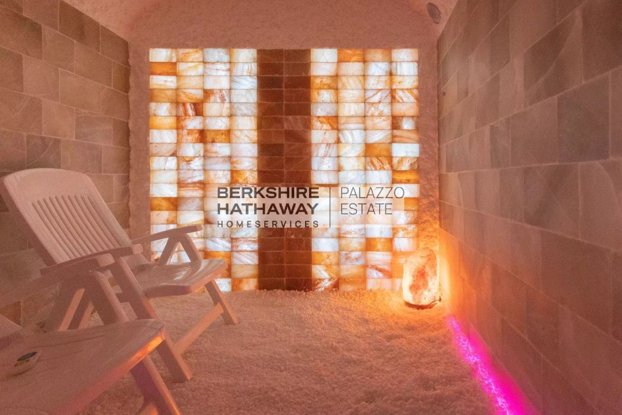 Вилла в Стрезе, Италия, 500 м² - фото 11