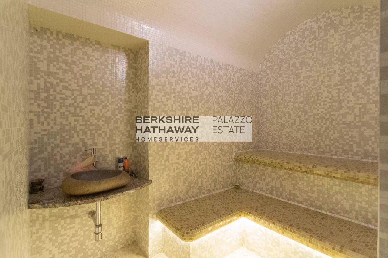 Вилла в Стрезе, Италия, 500 м² - фото 14