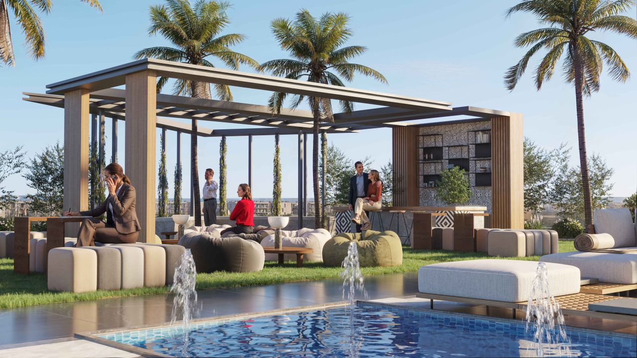 Офис в Дубае, ОАЭ, 88 м² - фото 5