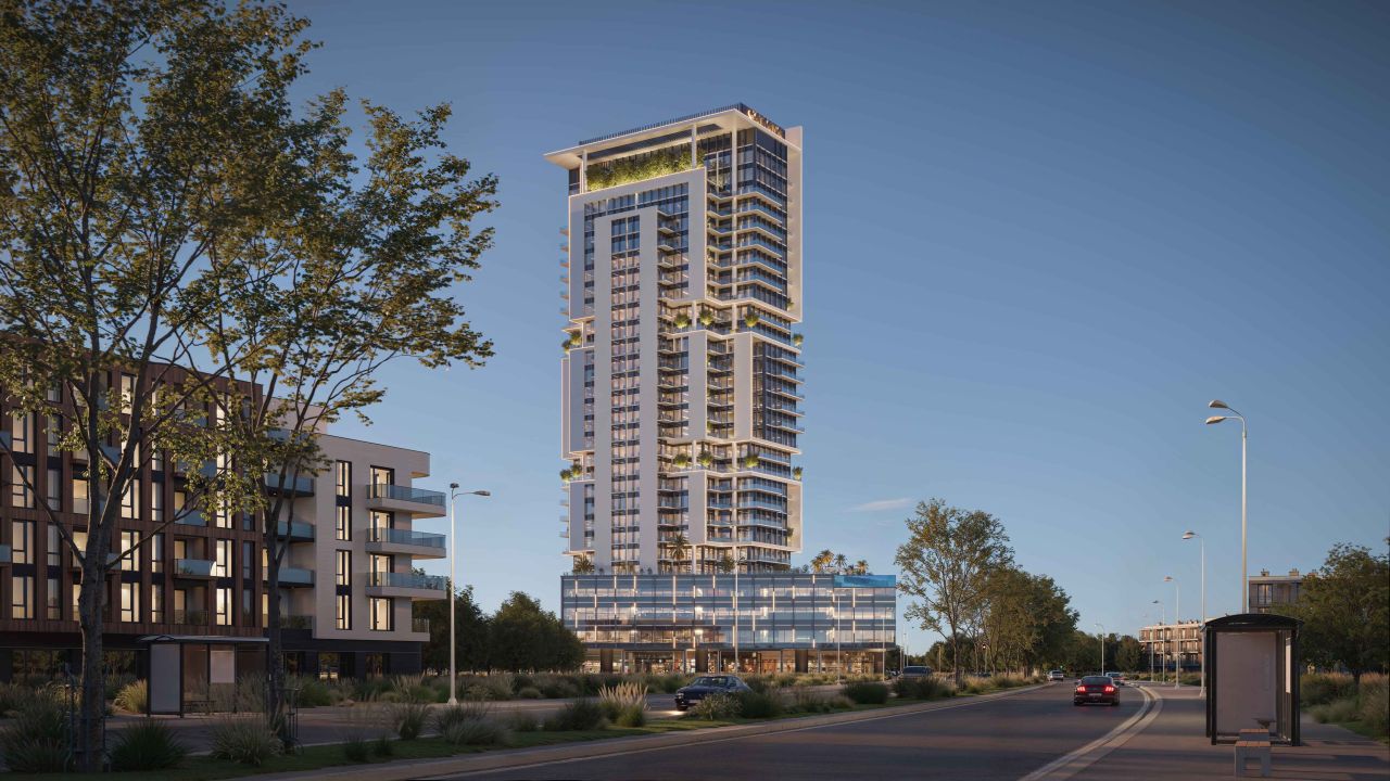 Офис в Дубае, ОАЭ, 88 м² - фото 9