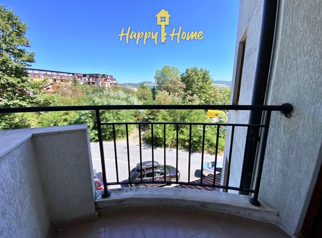 Квартира на Солнечном берегу, Болгария, 80 м² - фото 13