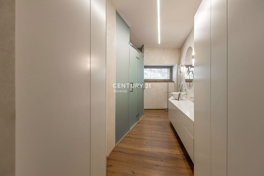 Квартира в Любляне, Словения, 184.4 м² - фото 13