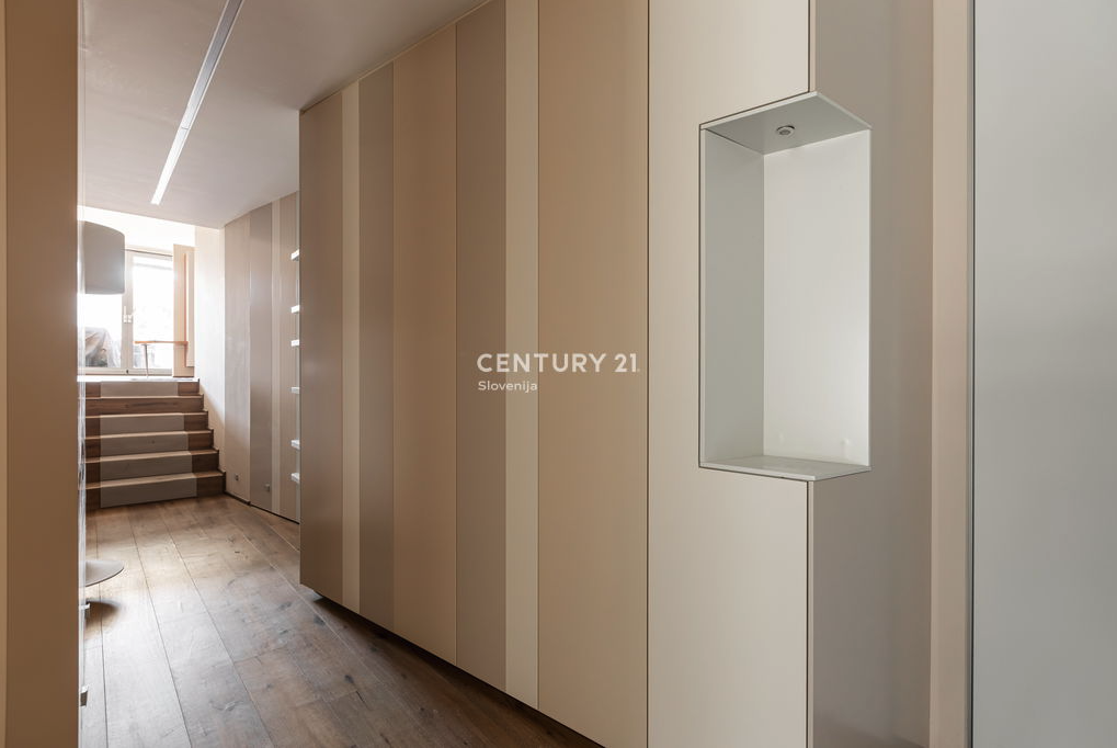 Квартира в Любляне, Словения, 184.4 м² - фото 10