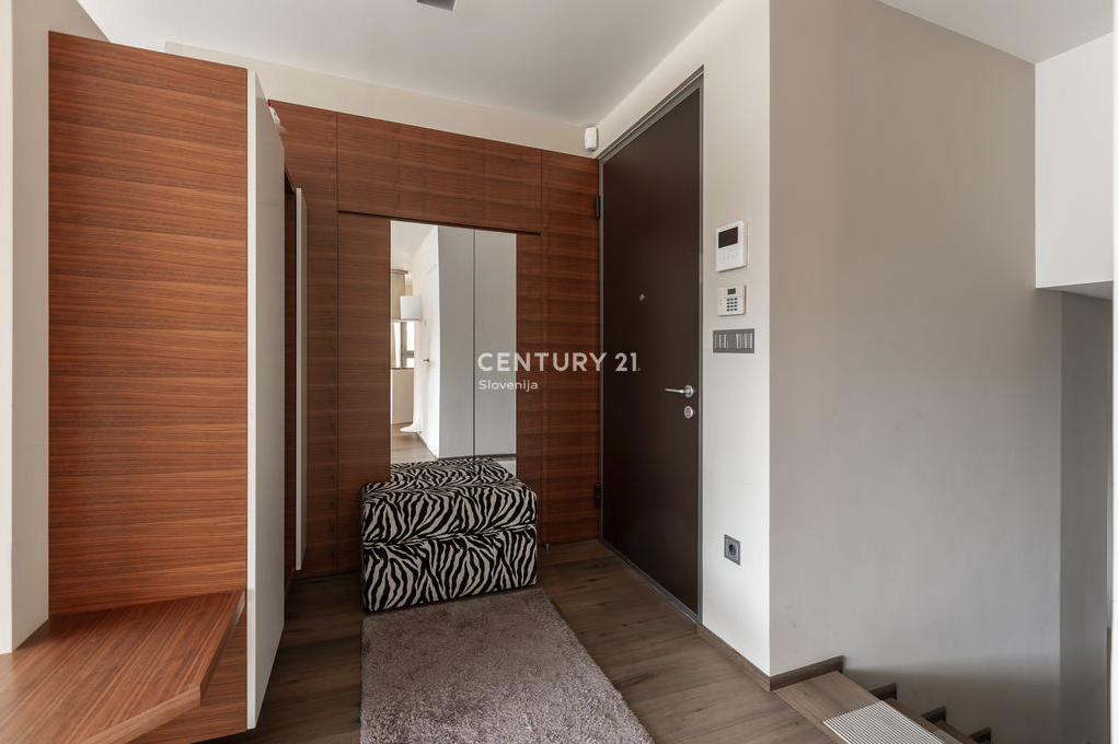 Квартира в Любляне, Словения, 184.4 м² - фото 4
