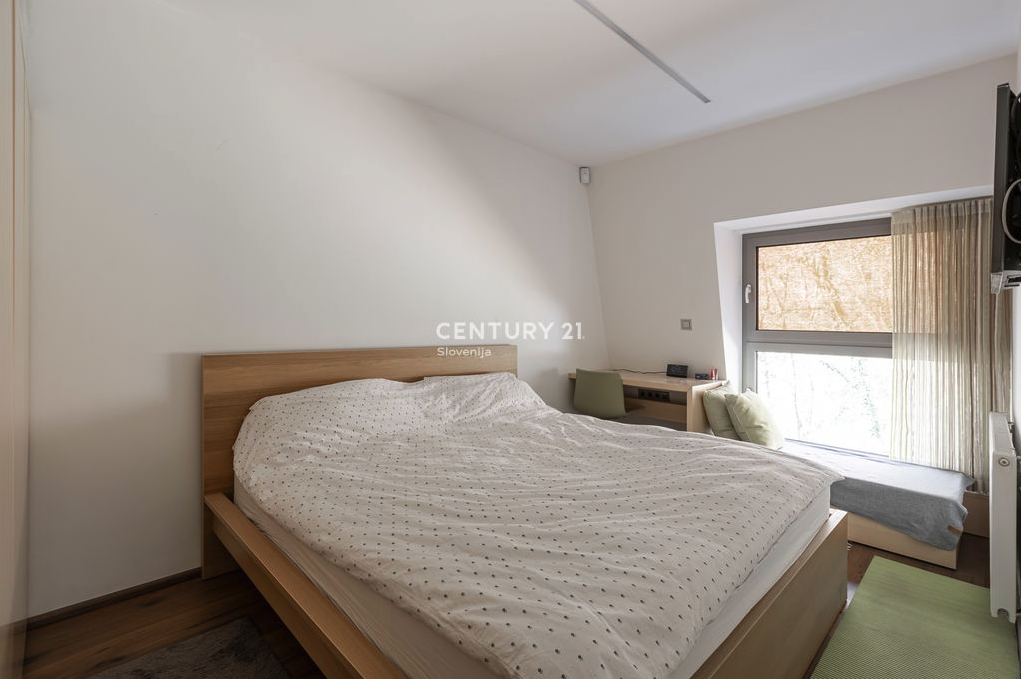 Квартира в Любляне, Словения, 184.4 м² - фото 8