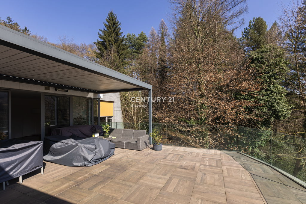 Квартира в Любляне, Словения, 184.4 м² - фото 2