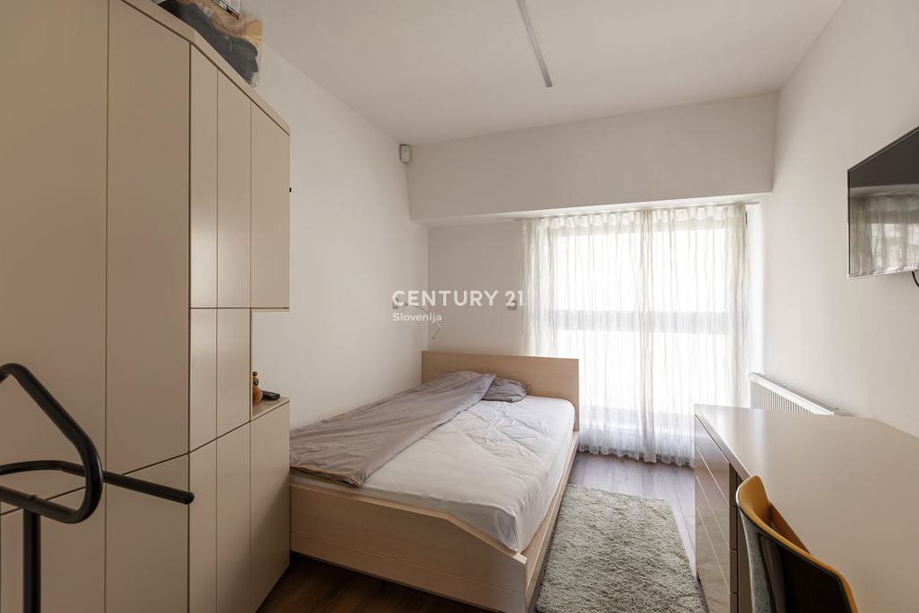 Квартира в Любляне, Словения, 184.4 м² - фото 9