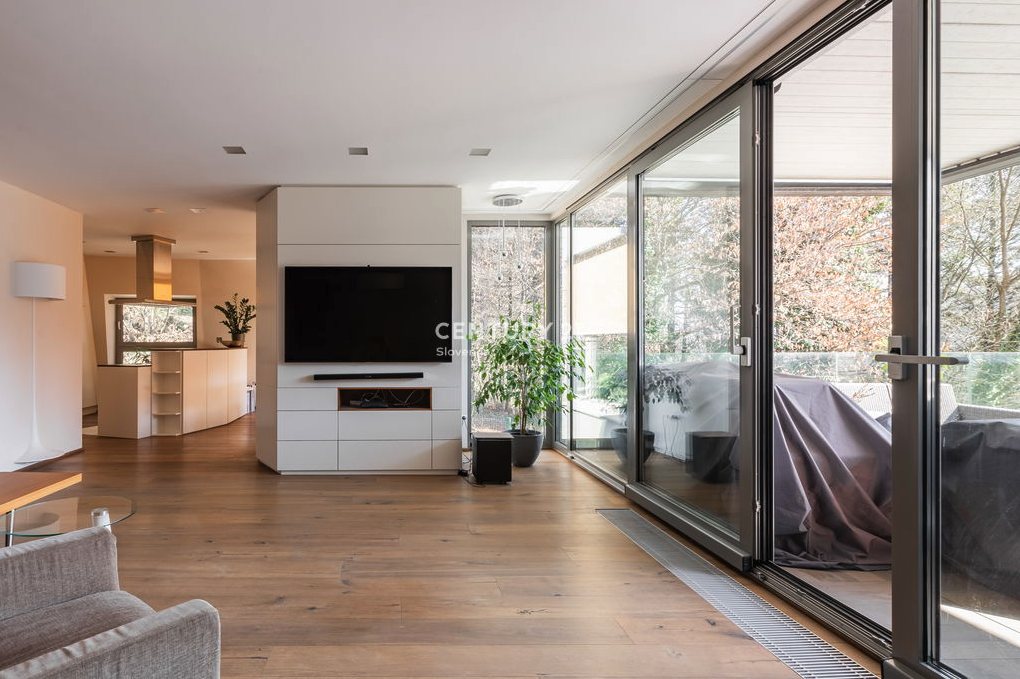 Квартира в Любляне, Словения, 184.4 м² - фото 18