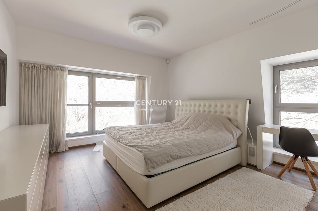 Квартира в Любляне, Словения, 184.4 м² - фото 6