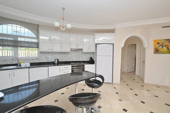 Вилла в Алании, Турция, 230 м² - фото 4