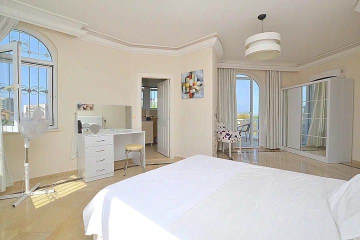 Вилла в Алании, Турция, 230 м² - фото 6