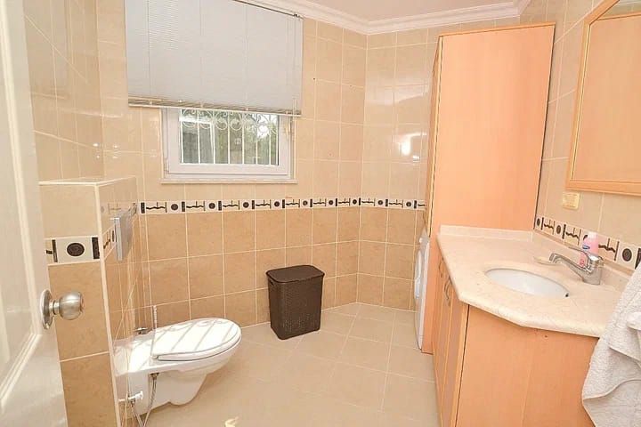 Вилла в Алании, Турция, 230 м² - фото 12